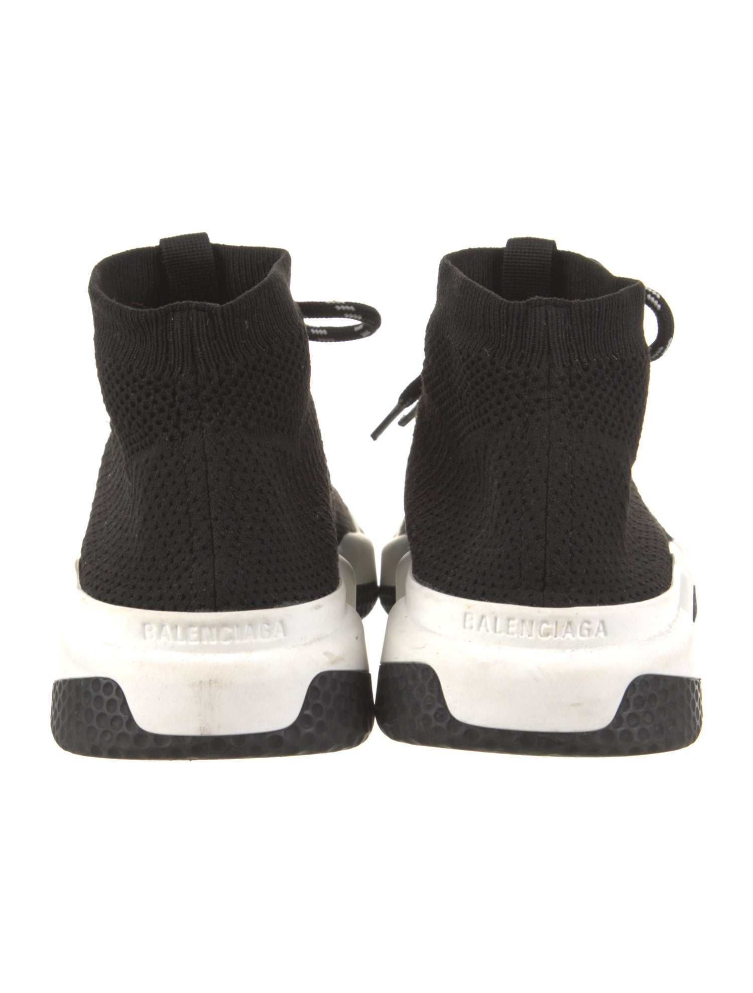 Balenciaga Speed Trainer Sock Sneakers